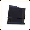 Mit dem Ammo Boost Advantage kannst du dein Gewehr einfach auf abnehmbare Magazine umrüsten. Dieses 5-Schuss Polymer-Magazin ist kompatibel mit .22-250 Remington.